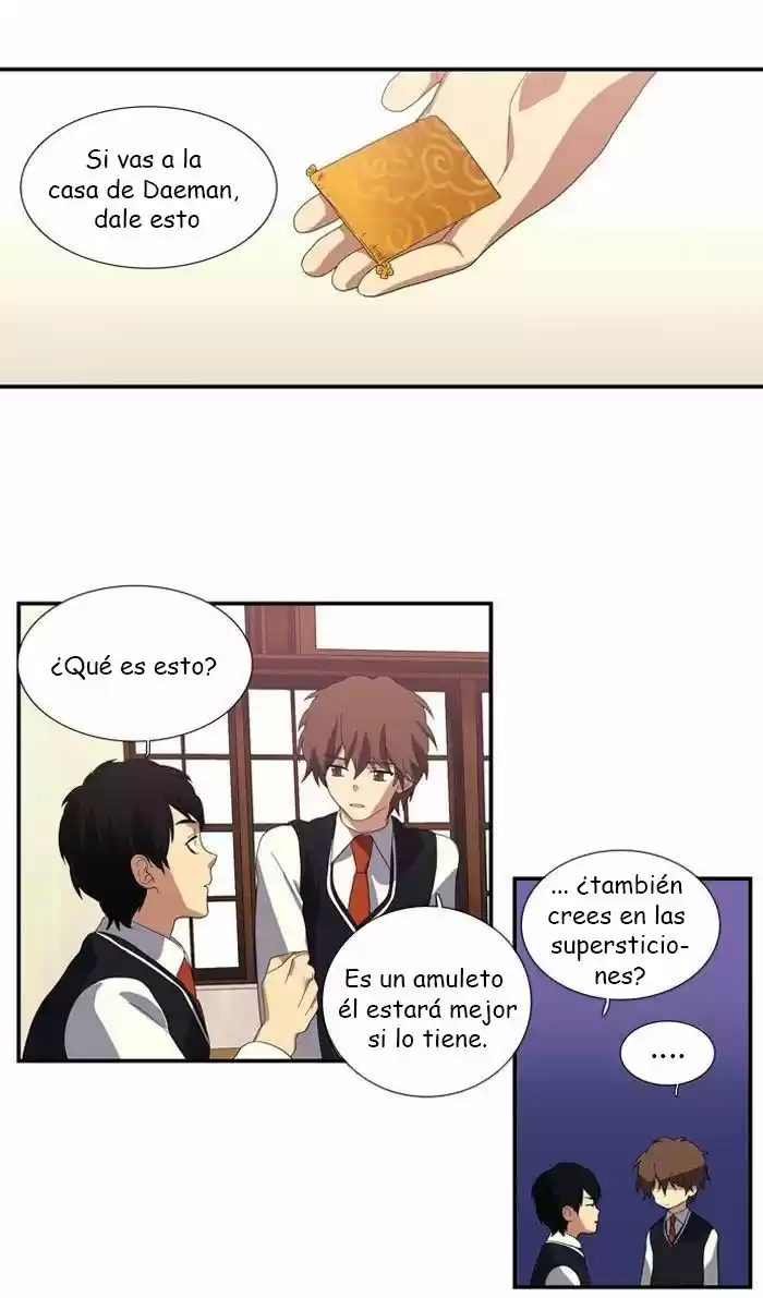 Supernatural Investigation Department (2010) - Capítulo 104 - Página 14 - LectorTMOo