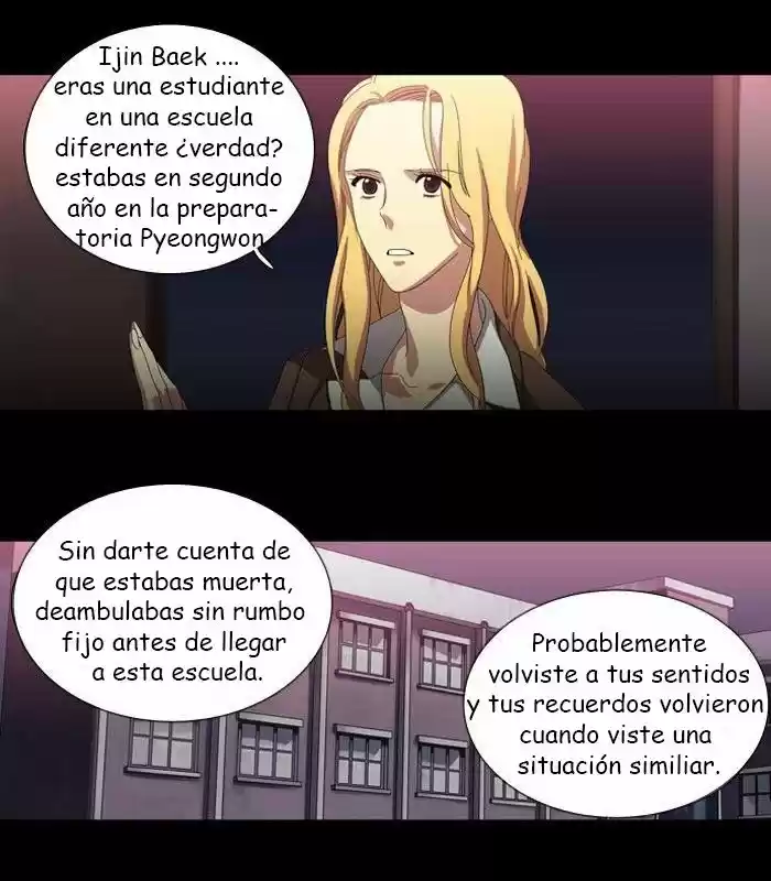 Supernatural Investigation Department (2010) - Capítulo 106 - Página 7 - LectorTMOo