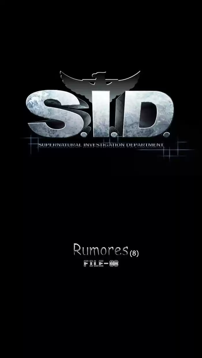 Supernatural Investigation Department (2010) - Capítulo 106 - Página 16 - LectorTMOo
