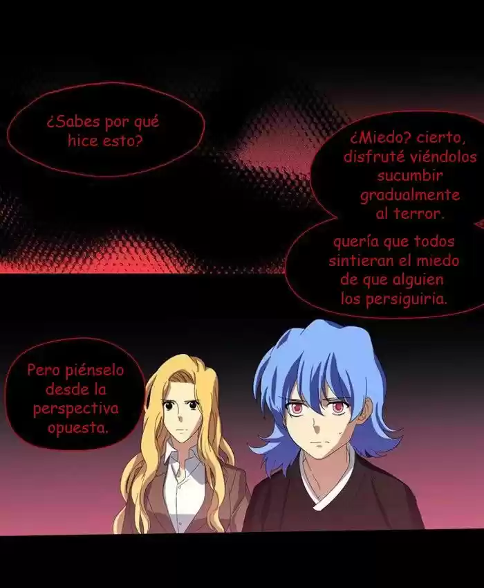 Supernatural Investigation Department (2010) - Capítulo 107 - Página 6 - LectorTMOo