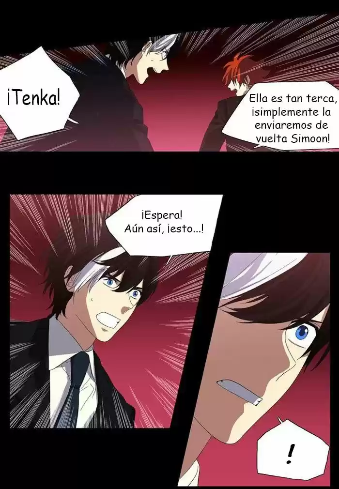 Supernatural Investigation Department (2010) - Capítulo 107 - Página 13 - LectorTMOo
