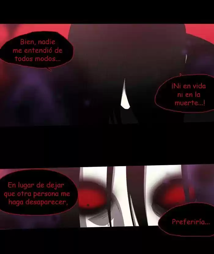 Supernatural Investigation Department (2010) - Capítulo 107 - Página 15 - LectorTMOo