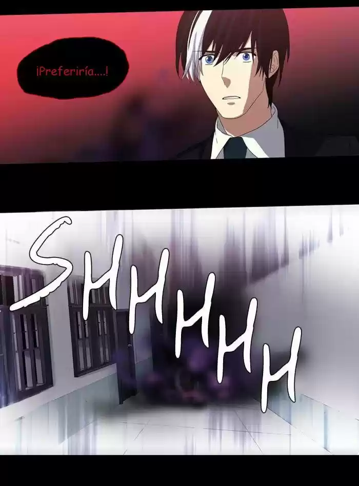 Supernatural Investigation Department (2010) - Capítulo 107 - Página 16 - LectorTMOo