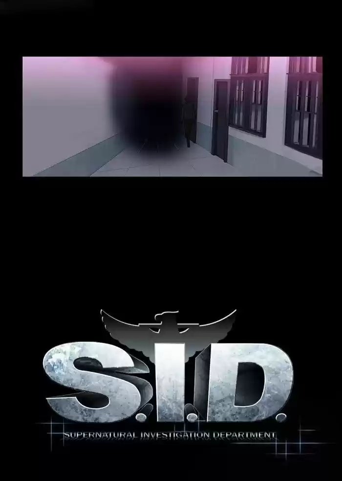 Supernatural Investigation Department (2010) - Capítulo 107 - Página 27 - LectorTMOo