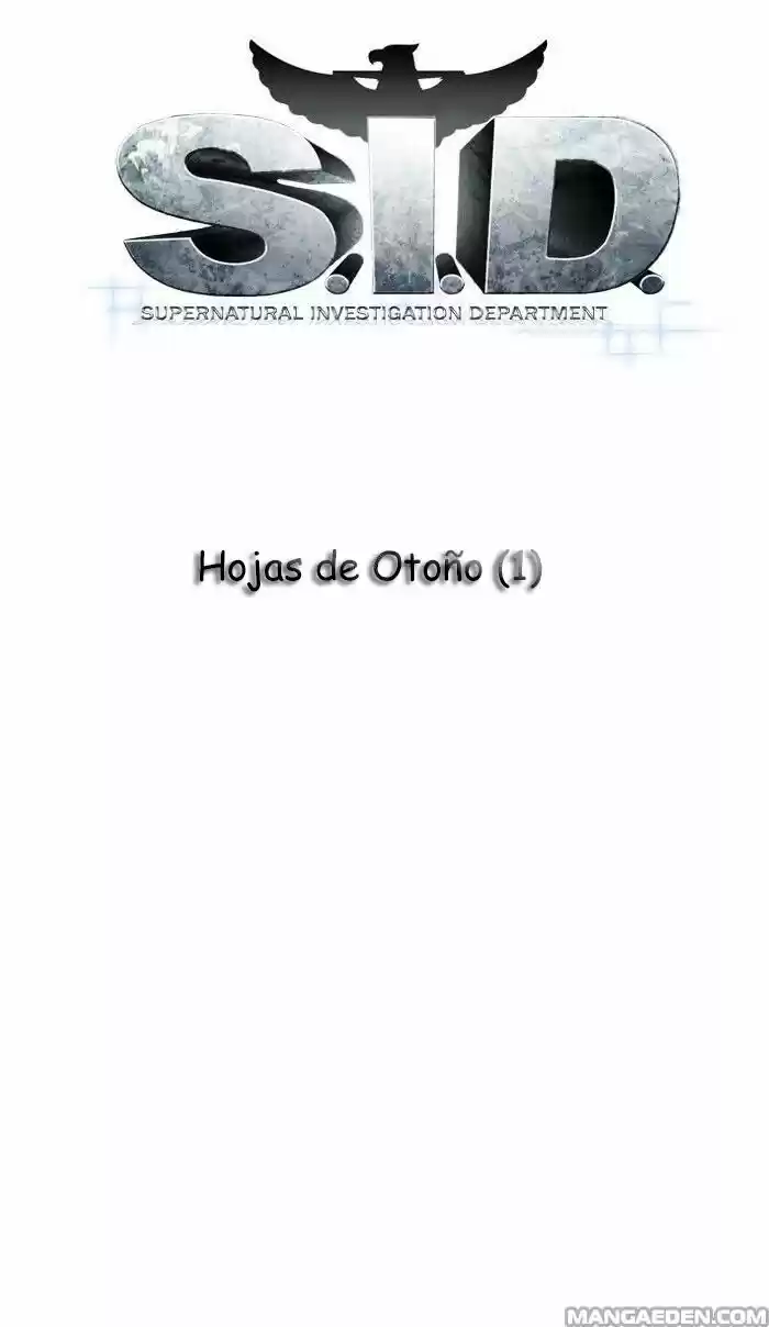Supernatural Investigation Department (2010) - Capítulo 108 - Página 5 - LectorTMOo