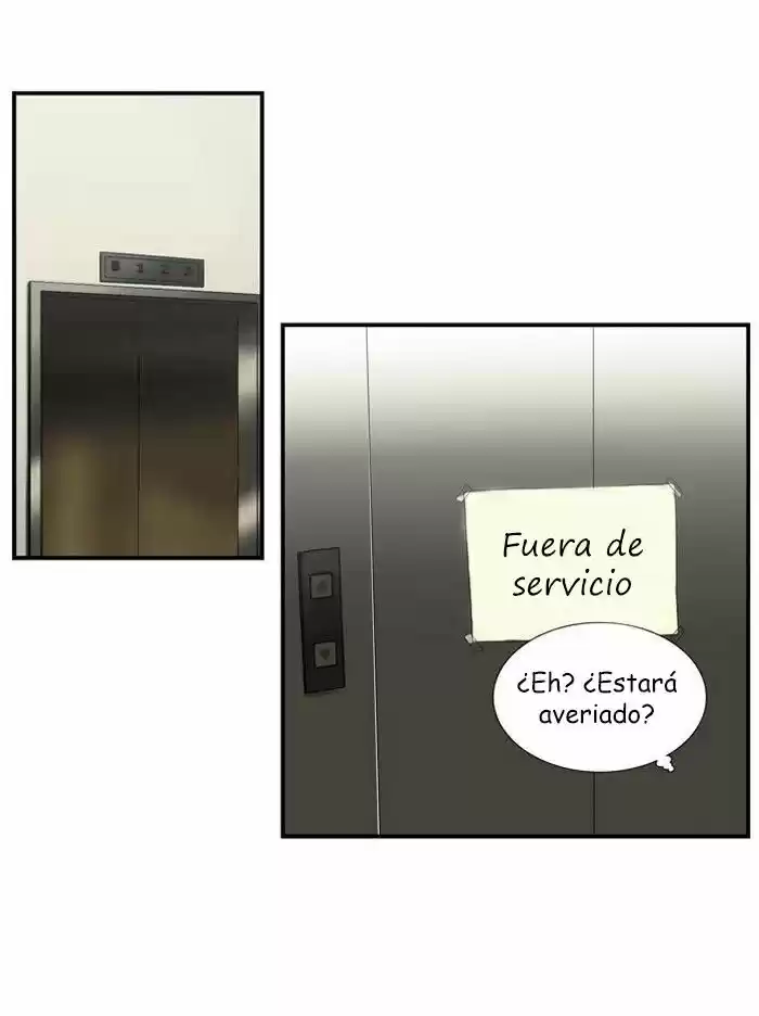 Supernatural Investigation Department (2010) - Capítulo 108 - Página 17 - LectorTMOo