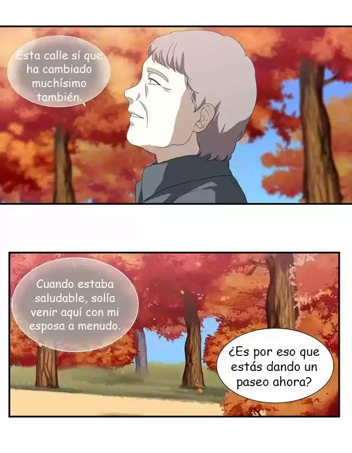Supernatural Investigation Department (2010) - Capítulo 109 - Página 7 - LectorTMOo