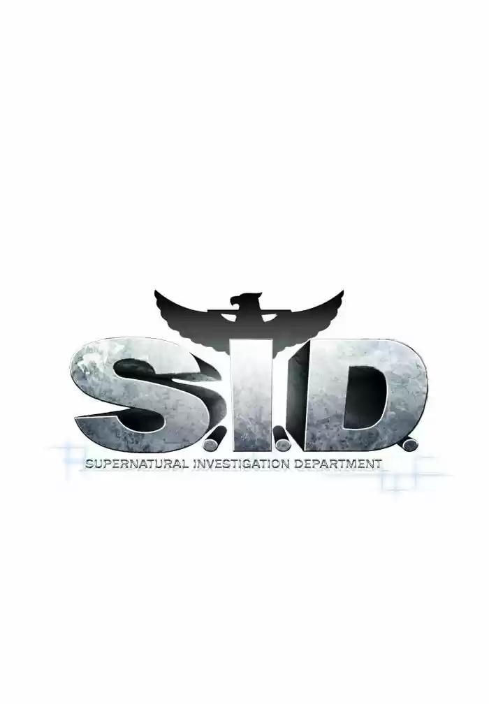 Supernatural Investigation Department (2010) - Capítulo 112 - Página 4 - LectorTMOo