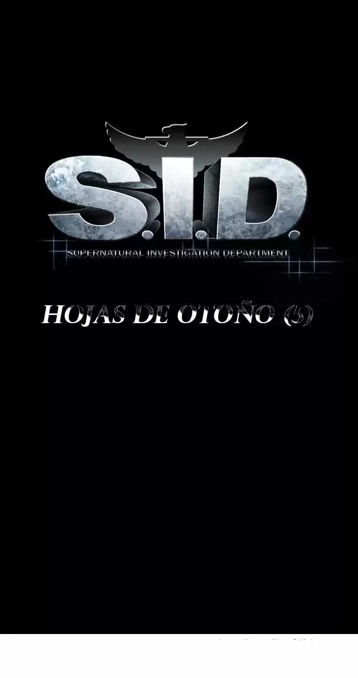 Supernatural Investigation Department (2010) - Capítulo 113 - Página 4 - LectorTMOo