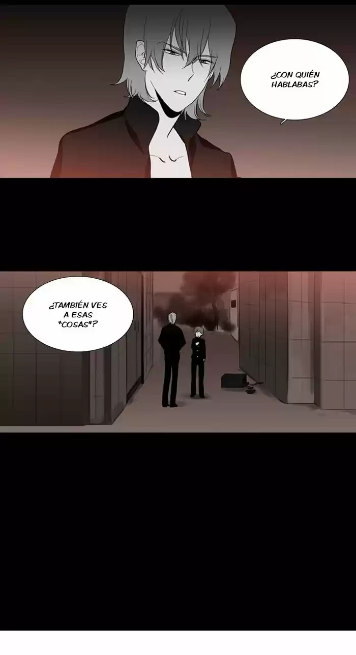 Supernatural Investigation Department (2010) - Capítulo 114 - Página 6 - LectorTMOo