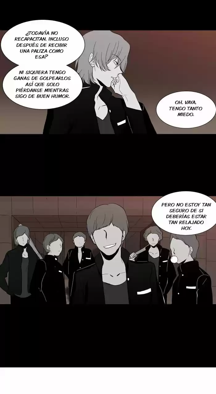 Supernatural Investigation Department (2010) - Capítulo 114 - Página 15 - LectorTMOo