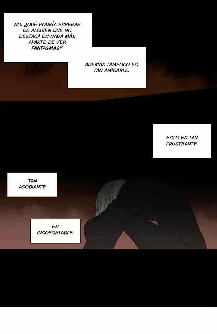 Supernatural Investigation Department (2010) - Capítulo 114 - Página 30 - LectorTMOo
