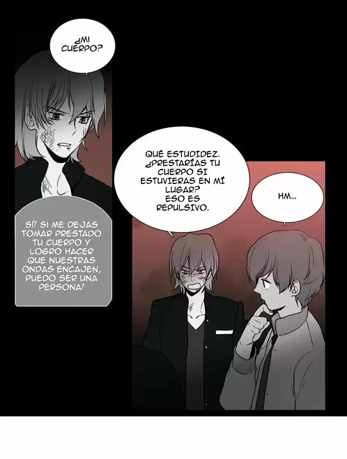 Supernatural Investigation Department (2010) - Capítulo 115 - Página 10 - LectorTMOo