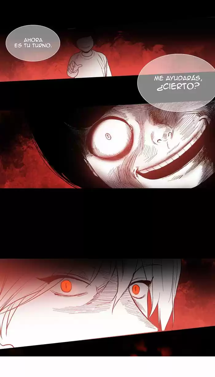 Supernatural Investigation Department (2010) - Capítulo 115 - Página 23 - LectorTMOo