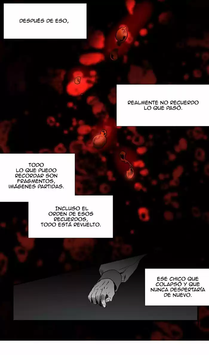 Supernatural Investigation Department (2010) - Capítulo 115 - Página 24 - LectorTMOo