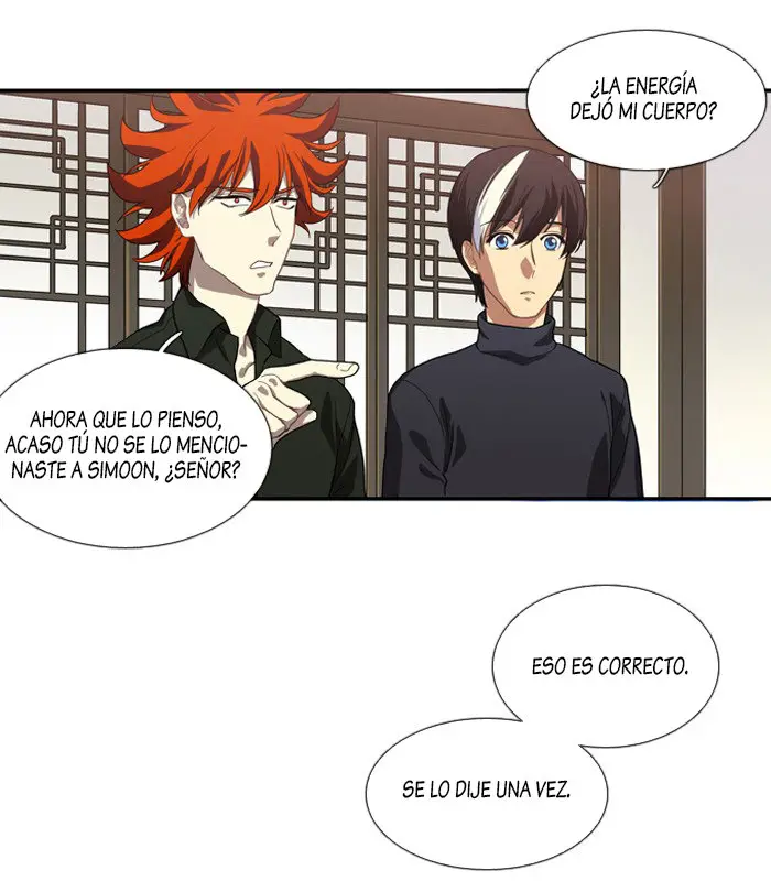 Supernatural Investigation Department (2010) - Capítulo 116 - Página 14 - LectorTMOo