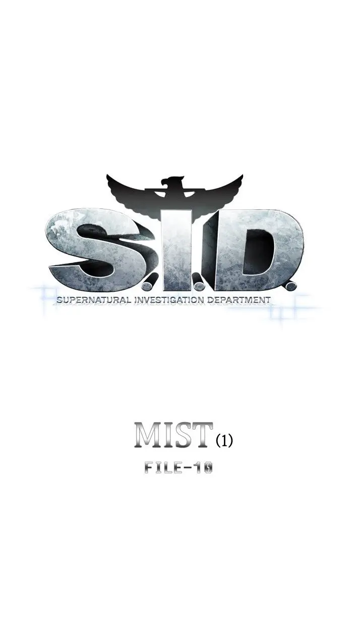 Supernatural Investigation Department (2010) - Capítulo 116 - Página 24 - LectorTMOo