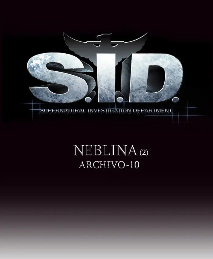 Supernatural Investigation Department (2010) - Capítulo 117 - Página 13 - LectorTMOo