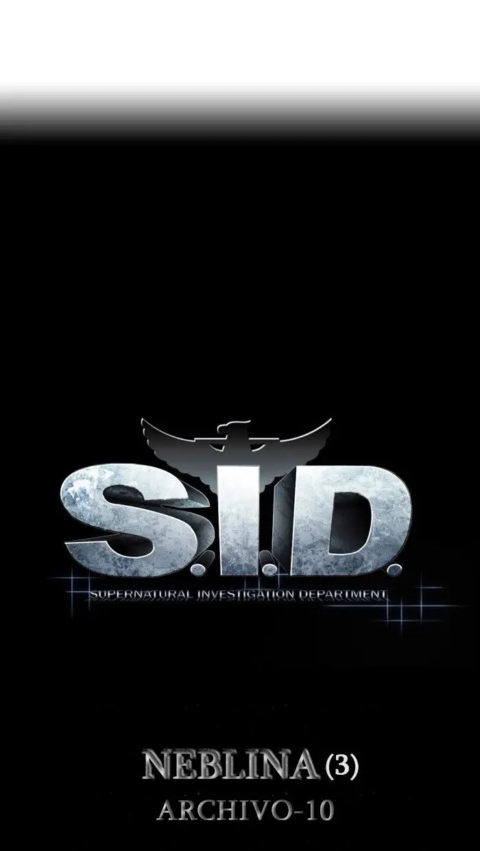 Supernatural Investigation Department (2010) - Capítulo 118 - Página 8 - LectorTMOo