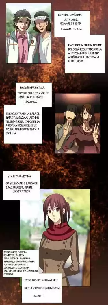 Supernatural Investigation Department (2010) - Capítulo 3 - Página 10 - LectorTMOo