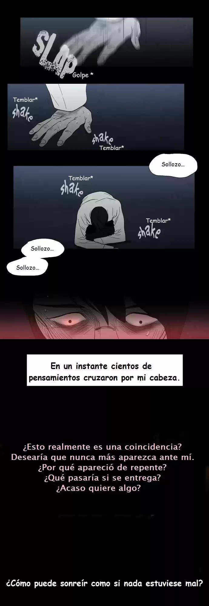 Supernatural Investigation Department (2010) - Capítulo 52 - Página 11 - LectorTMOo
