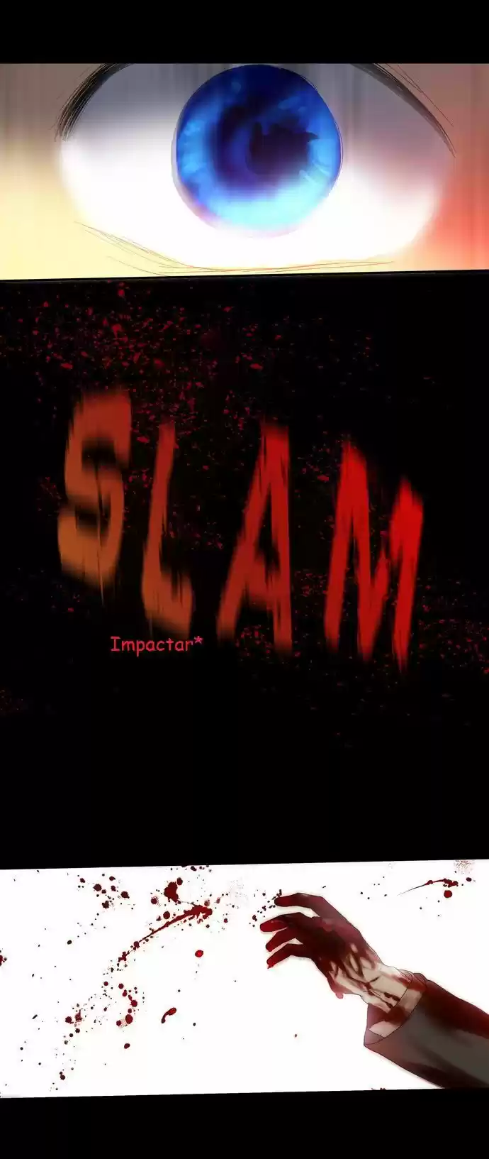 Supernatural Investigation Department (2010) - Capítulo 53 - Página 31 - LectorTMOo