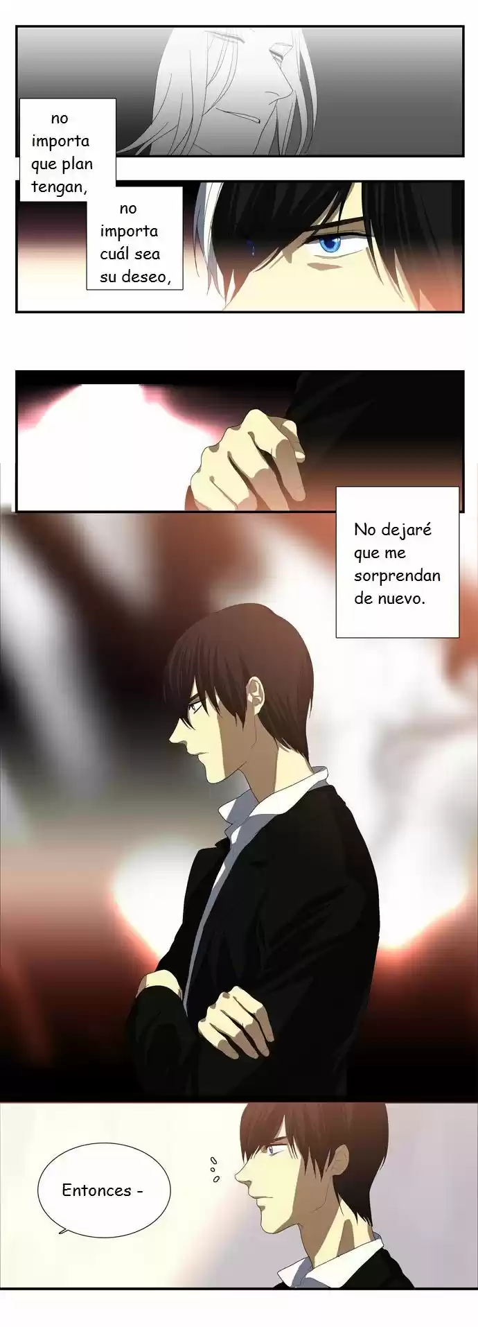 Supernatural Investigation Department (2010) - Capítulo 55 - Página 19 - LectorTMOo