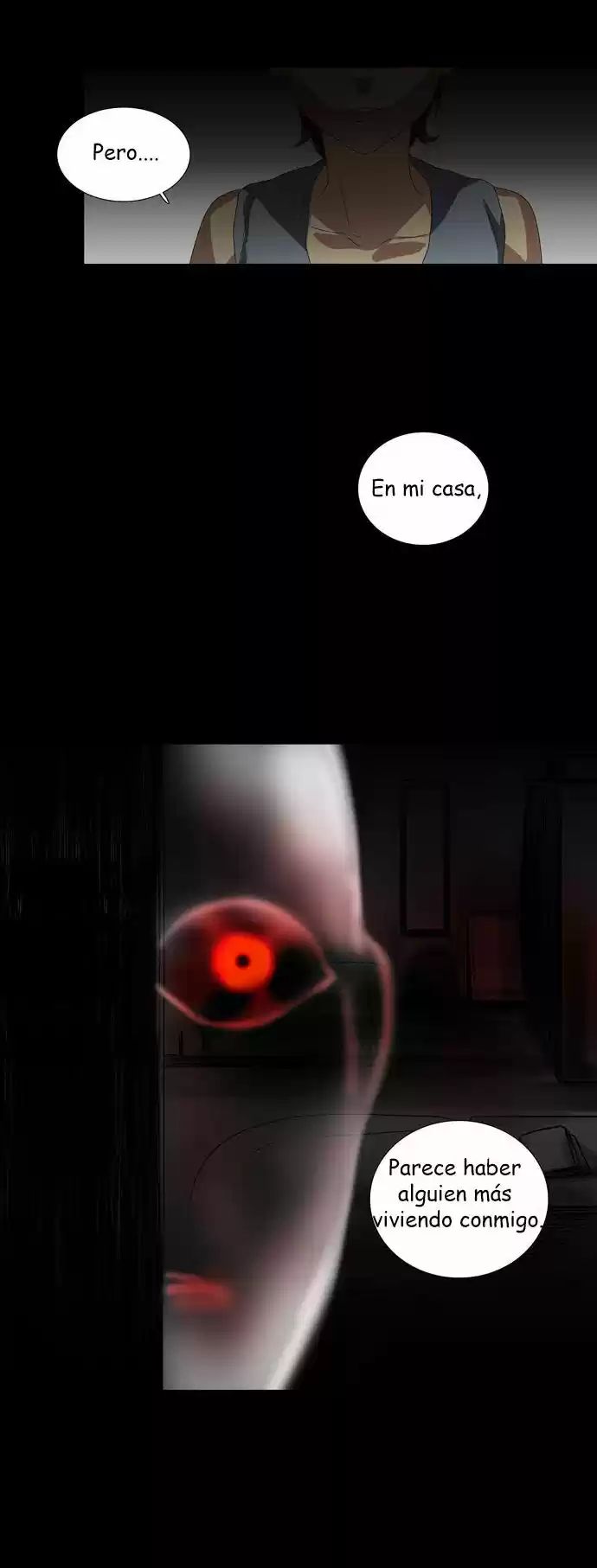 Supernatural Investigation Department (2010) - Capítulo 57 - Página 18 - LectorTMOo