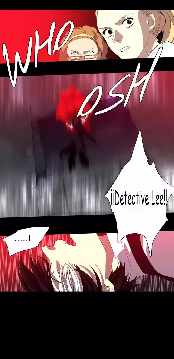 Supernatural Investigation Department (2010) - Capítulo 66 - Página 25 - LectorTMOo