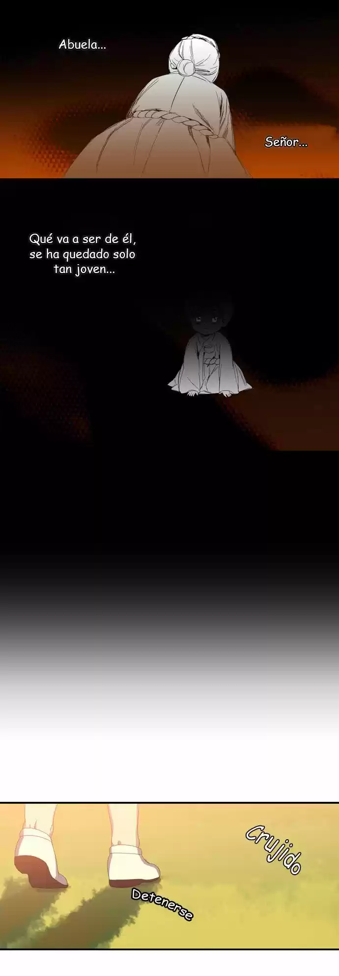 Supernatural Investigation Department (2010) - Capítulo 68 - Página 11 - LectorTMOo