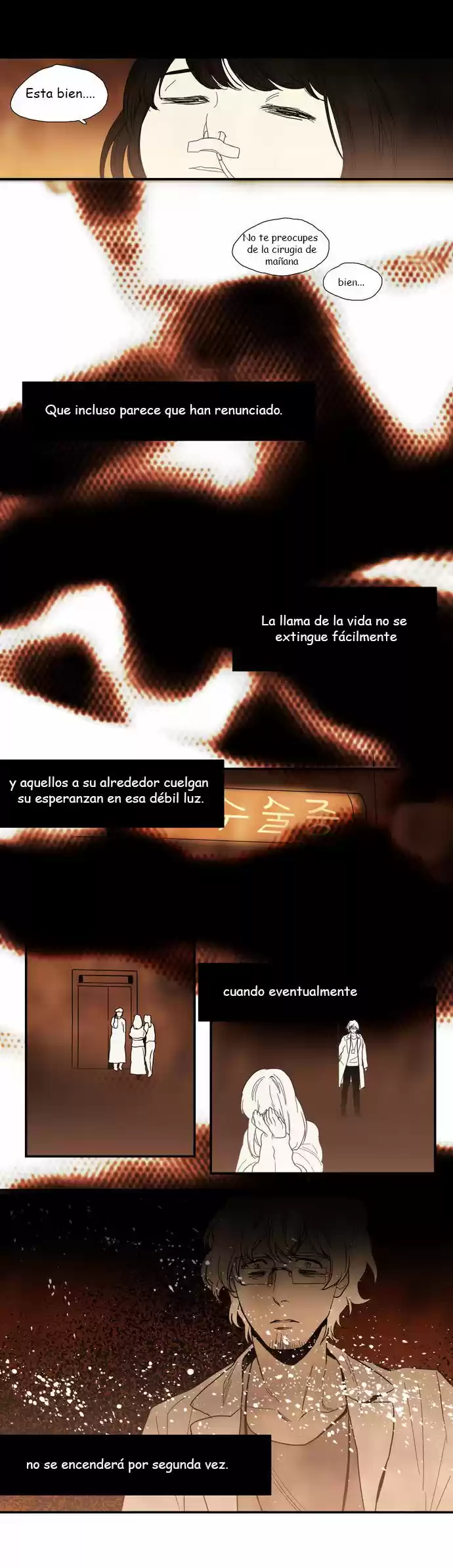 Supernatural Investigation Department (2010) - Capítulo 72 - Página 12 - LectorTMOo