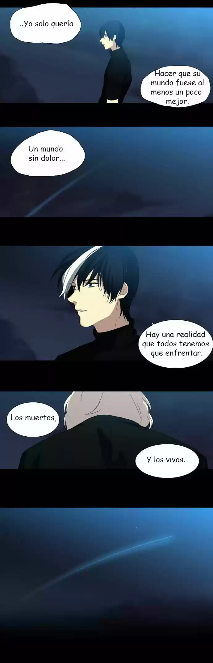Supernatural Investigation Department (2010) - Capítulo 73 - Página 29 - LectorTMOo