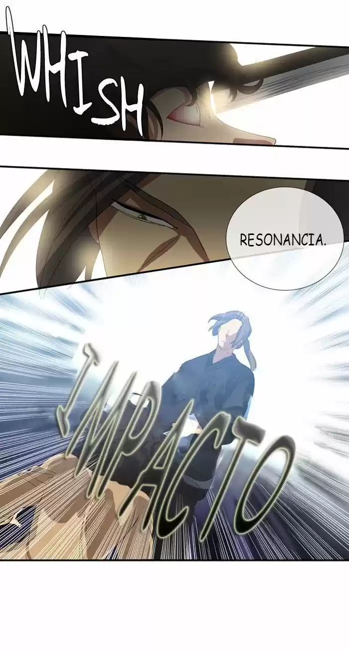 Supernatural Investigation Department (2010) - Capítulo 79 - Página 17 - LectorTMOo