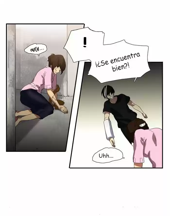 Supernatural Investigation Department (2010) - Capítulo 80 - Página 18 - LectorTMOo