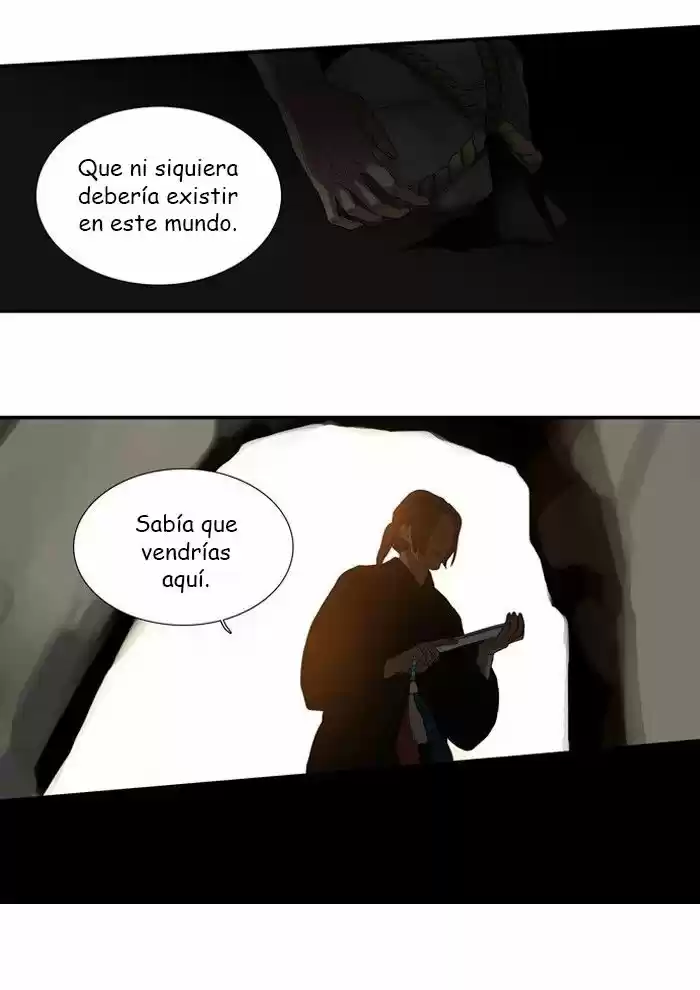Supernatural Investigation Department (2010) - Capítulo 81 - Página 31 - LectorTMOo