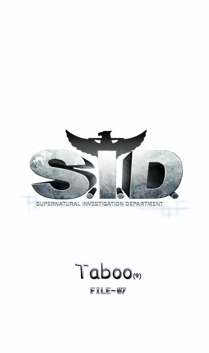 Supernatural Investigation Department (2010) - Capítulo 82 - Página 6 - LectorTMOo