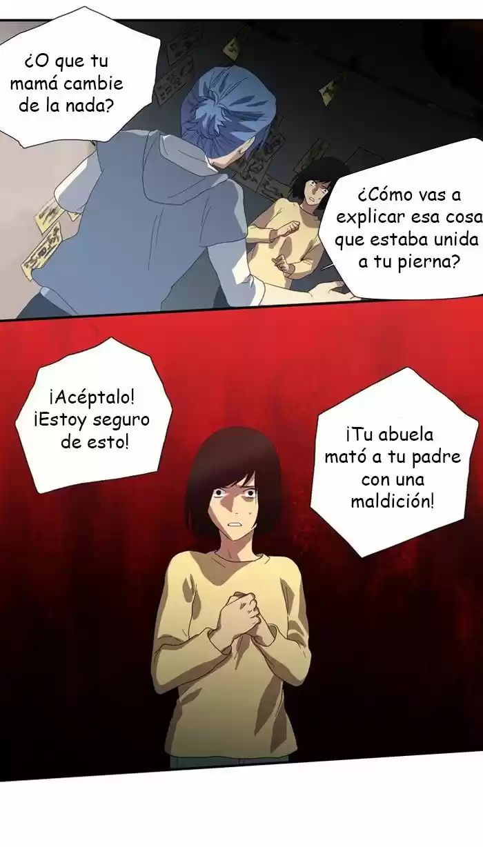 Supernatural Investigation Department (2010) - Capítulo 82 - Página 11 - LectorTMOo