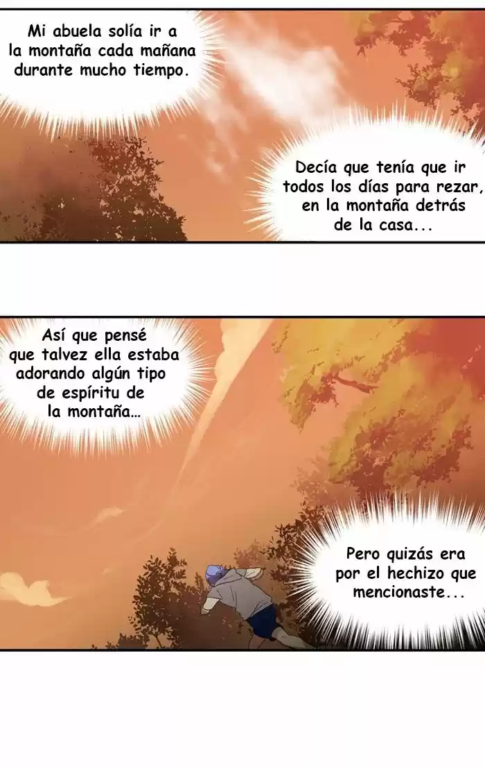 Supernatural Investigation Department (2010) - Capítulo 82 - Página 16 - LectorTMOo