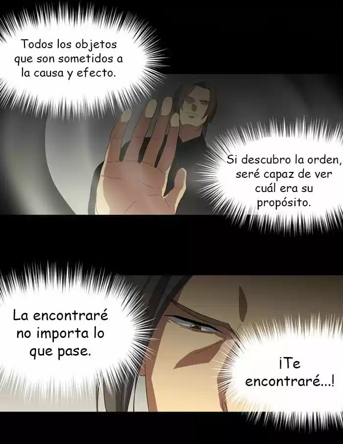 Supernatural Investigation Department (2010) - Capítulo 86 - Página 4 - LectorTMOo