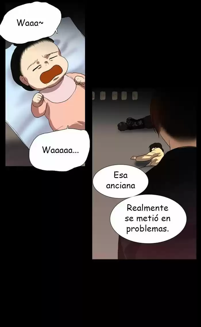 Supernatural Investigation Department (2010) - Capítulo 86 - Página 18 - LectorTMOo