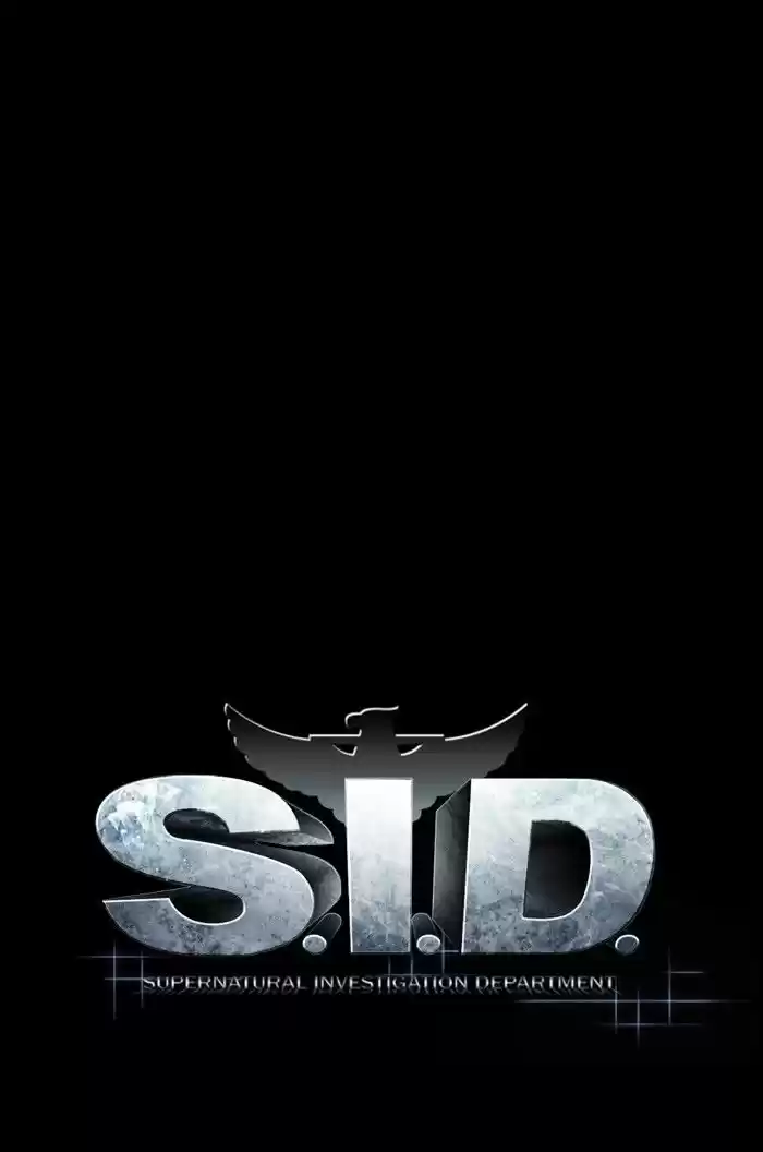 Supernatural Investigation Department (2010) - Capítulo 86 - Página 21 - LectorTMOo
