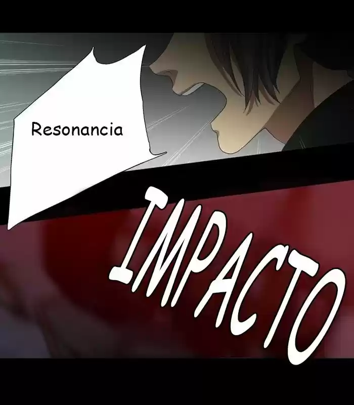 Supernatural Investigation Department (2010) - Capítulo 86 - Página 44 - LectorTMOo