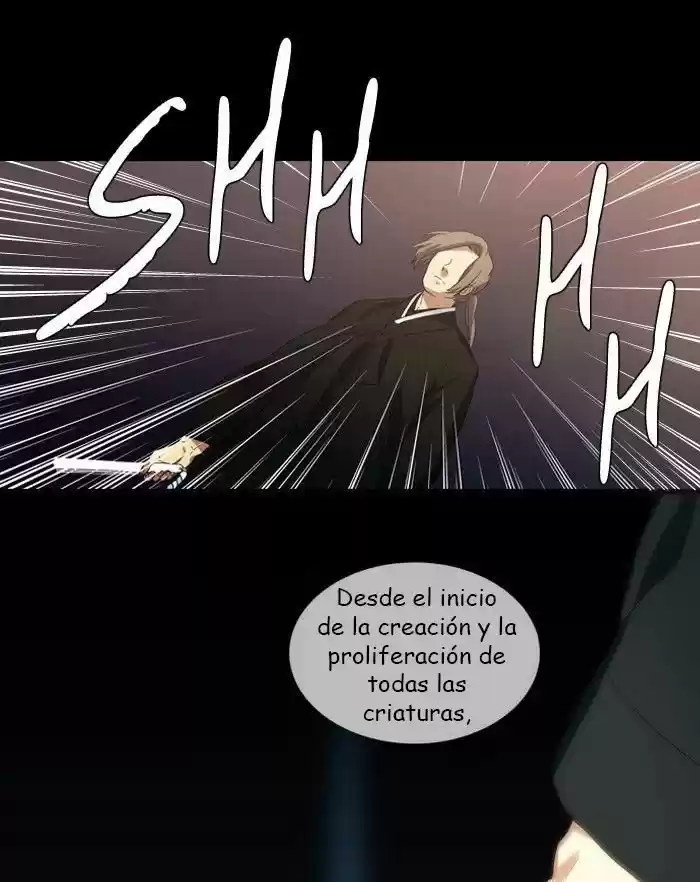 Supernatural Investigation Department (2010) - Capítulo 87 - Página 5 - LectorTMOo