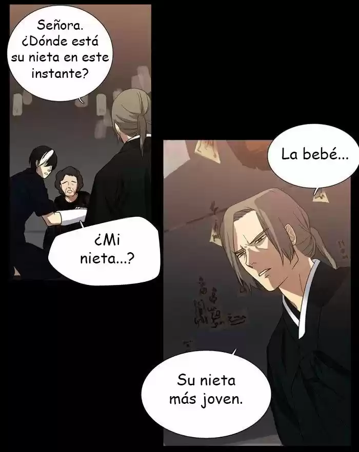 Supernatural Investigation Department (2010) - Capítulo 87 - Página 18 - LectorTMOo