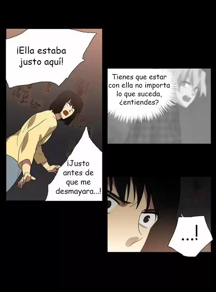 Supernatural Investigation Department (2010) - Capítulo 87 - Página 21 - LectorTMOo