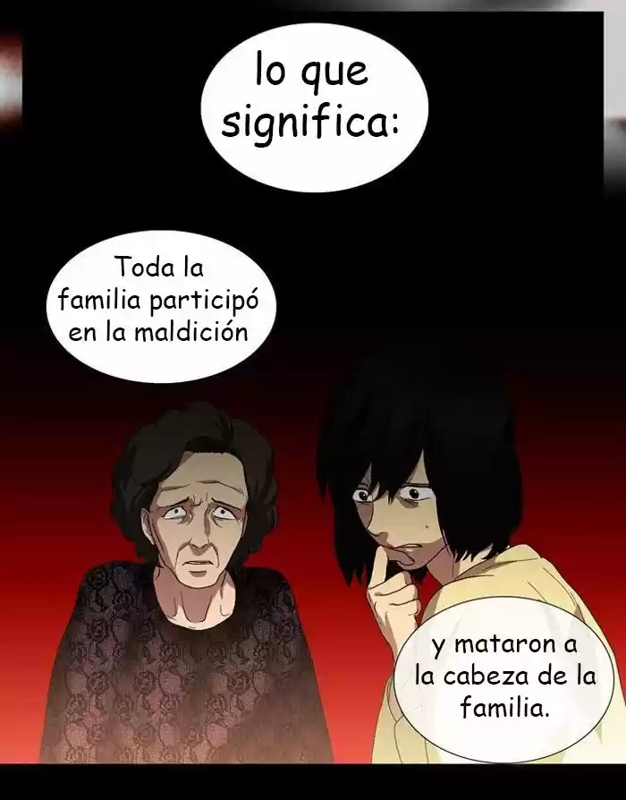 Supernatural Investigation Department (2010) - Capítulo 87 - Página 29 - LectorTMOo