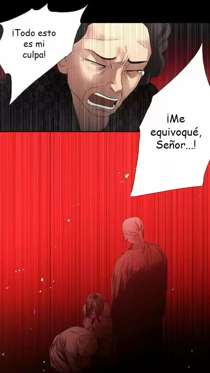 Supernatural Investigation Department (2010) - Capítulo 87 - Página 37 - LectorTMOo