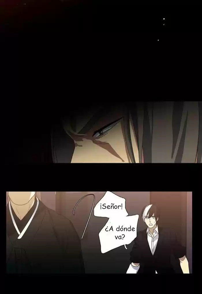 Supernatural Investigation Department (2010) - Capítulo 87 - Página 38 - LectorTMOo