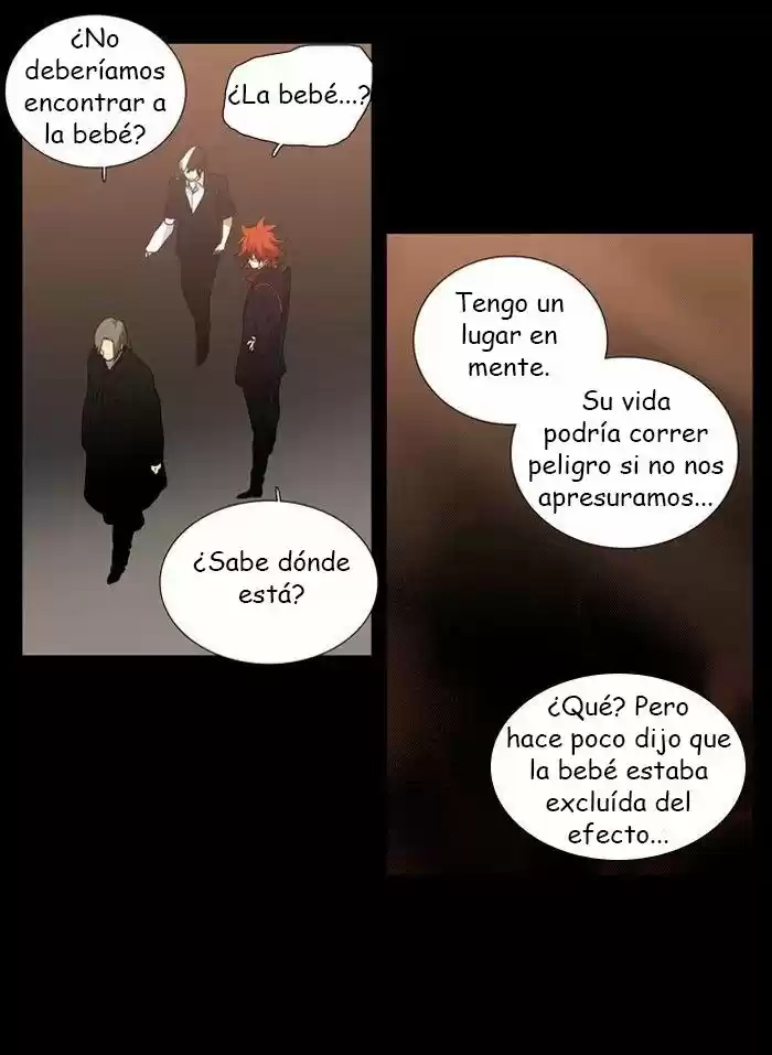 Supernatural Investigation Department (2010) - Capítulo 87 - Página 39 - LectorTMOo