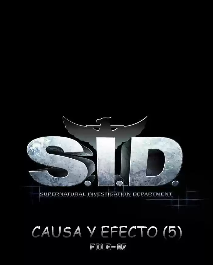 Supernatural Investigation Department (2010) - Capítulo 87 - Página 50 - LectorTMOo